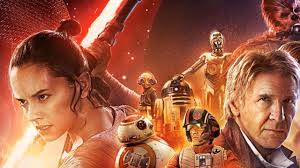 Check out the winner of the star wars: Star Wars The Force Awakens Cast And Director On Shooting In Imax
