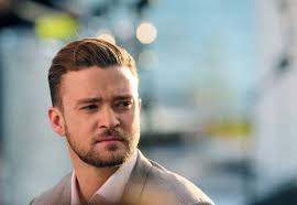 In this hairstyle, the hair at the sides and back is cut much shorter than the hair at the front and the upper part of the head to give a strong contrast. Justin Timberlake Hair Jt Haircut