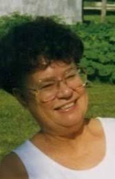 Obituary information for Dolores Ardyce Peterson