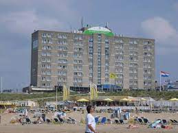 Pin Op Zandvoort Aan Zee