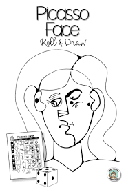 About this quiz & worksheet. This Fun Picasso Art Project For Kids Will Be Sure To Be A Hit Children Love All The Possibilities And You Ll Picasso Portraits Picasso Art Kids Art Projects