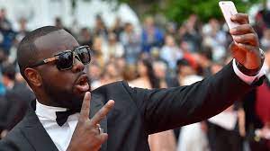 Maitre gims png 2 png image. Maitre Gims Music Fanart Fanart Tv