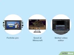 Easily brand your youtube channel with placeit's youtube banner maker. How To Start A Gaming Channel On Youtube With Pictures Wikihow