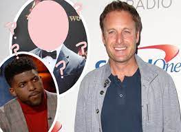 This Bachelor Alum Is Replacing Chris Harrison As The Show's Permanent New  Host! - Perez Hilton