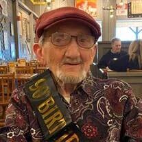 Angelo De Leon Obituary