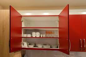Geschirr organisiere schrank ~ kleiderschrank gestalten offen und schon ikea deutschland. Kuchenschranke Einraumen So Schaffen Sie Ordnung