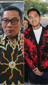 Golkar serahkan SK dukungan Emil-Daniel di Jakarta, kader Jabar geram