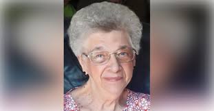 Obituary information for Eva Mays