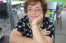 Obituary information for Dorothy Miller Daymont