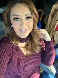 Sandra Angulo Bonilla