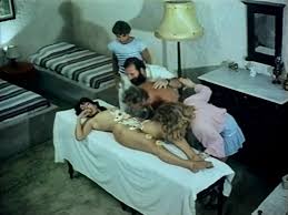 Anomaloi Erotes Sti Santorini (1983) - Ajita Wilson - EPORNER