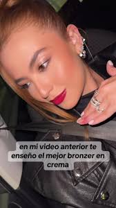 Tom Ford Bronzer Vs Ysl