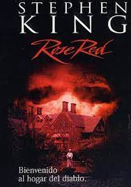 Pin De Rede De Bibliotecas Do Grove En Samain Na Rede De Bibliotecas En 2019 Libros De Terror Stephen King It Y Libros De Stephen King