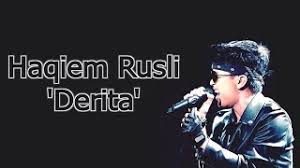 F#m c#m b coba bertanya pada manusia tak. Chords For Haqiem Rusli Derita Lirik