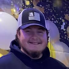 Gracie Talbert and Forrest Tanner's Wedding Website