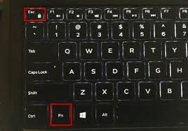 Locking your computer when you step away from it is one of the most fundamental security practices you can do. How Do I Keep Fn Lock Locked After Reboot Restart On A Samsung Laptop Super User