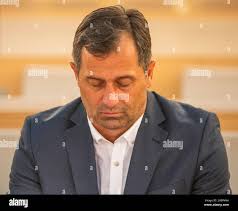 Georgia mr hi-res stock photography and images