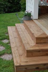 There are now under deck ceiling systems on the australian market that not only waterproof a lower deck but can most timber decking in australia is now sold with machined ridges on the under side. Outdoor Deck Ideas Jordgubbar Med Mjolk Trappa Patio Deck Designs Patio Stairs Patio Design