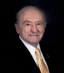 Richard Merrill Obituary August 2, 2021