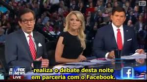 Debate Das Primarias Do Partido Republicano 2016 Legendado Em 2020 Partido Republicano Partido Democrata