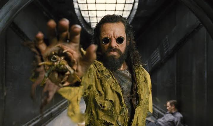 Here Come The Men in Black... Again. » My Cinema | My Entertainment World