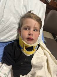 Father, 4-year-old son recovering from crash that killed Denham Springs teen