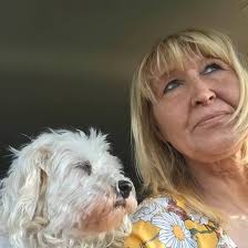 Who is in the 1971 graduation photo?