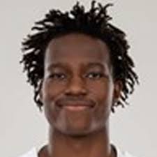 Darius George, Basketball Player, Stats, Height, Age