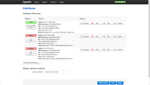 Squashfs filesystem image of openwrt root filesystem, same so when you are upgrading one of those system, you can use the luci web interface or other standard. Building My Own Router Funwithsoftware Org