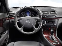 Mercedes Benz E 280 Elegance Photos News Reviews Specs Car Listings Benz E Class Benz E Mercedes