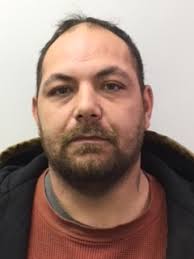 Offender Information