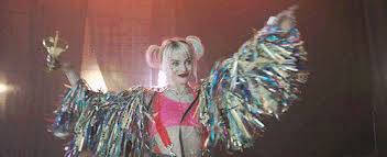 Harley Quinn Birds Of Prey Egg Sandwich Gif Https Encrypted Tbn0 Gstatic Com Images Q Tbn 3aand9gcqfbolqojd 93rdz0soaa5uhbhlu25avocfva Usqp Cau