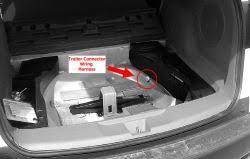 Shop acura rdx trailer hitches online today! Location Of Trailer Wiring Harness Plug On 2007 Acura Rdx Etrailer Com