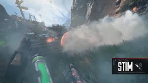 I was going for a redbulletin vibe and octane jumping out of the. Apex Legends Octane Abilities And Tips Season 9 Rock Paper Shotgun