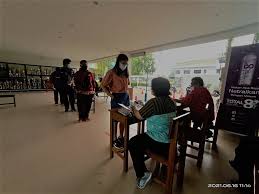 Untuk install viera apk toeic test smk caranya sangat mudah. Smk English Challenge 2021 Smk Strada Daan Mogot