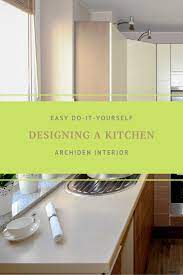 Free Kitchen Design Tips Free Kitchen Design Contemporary Kitchen Interior Kitchen Interior