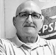 Michael LEIBOLD Obituary (1959