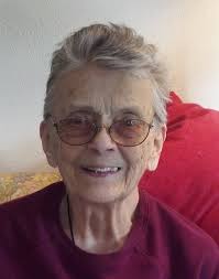 Esther Nielsen Obituary September 3, 2018