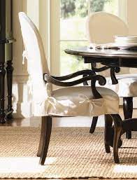 Caracole everly dining arm chair dining room table decor dining. Chair Covers Without Arms Off 71