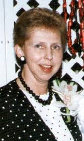 Connie Ball Obituary