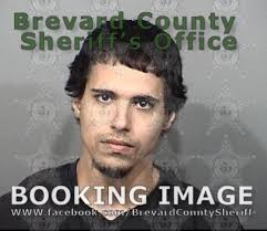 Arrests In Brevard County: April 26, 2019
