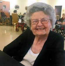 Doris Willimack Obituary