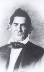 Tinker Dave Beaty's Independent Scouts