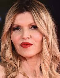 Rita rusic, momento intimo al gf vip. Rita Rusic Biography And Movies