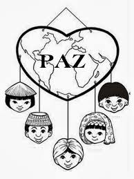 Imagenes Para Colorear El Dia De La Raza 12 De Octubre Colorear Imagenes