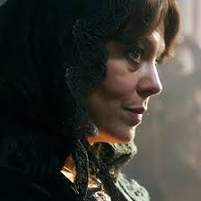 hb.writes — The Chronicles of Polly Gray: Chapter One