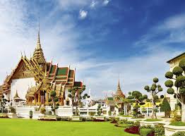 Wisata Di Bangkok Wego Indonesia Travel Blog