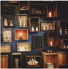 12 Beautiful Unique Wall Decoration Ideas To Create A Funny House With Images Cafe Interior Design Cafe Decor Coffee Shop Design