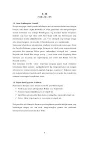 You can change your ad preferences anytime. Contoh Proposal Studi Banding Ke Sekolah Lain Berbagi Contoh Proposal