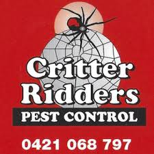 Lawrence quickly caught the critters and made my house 'mouse proof'. Critter Ridders Pest Control Home Facebook